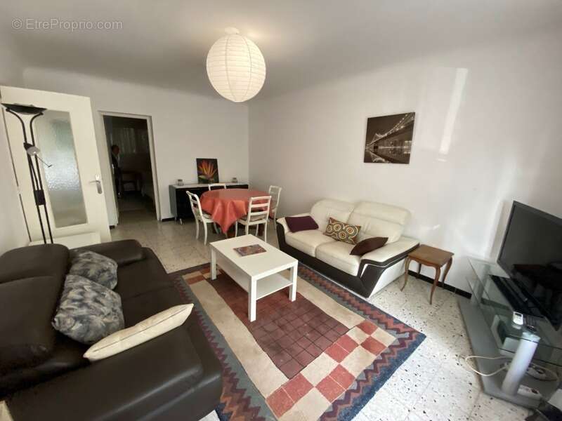 Appartement à BEZIERS