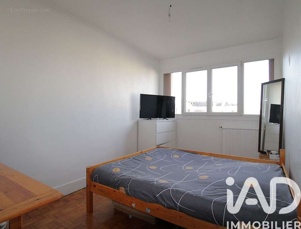 Photo 8 - Appartement à NEUILLY-SUR-MARNE