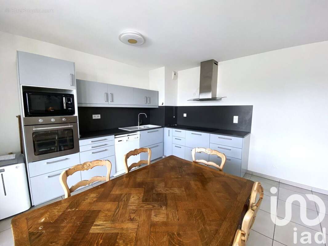 Photo 2 - Appartement à TOURS