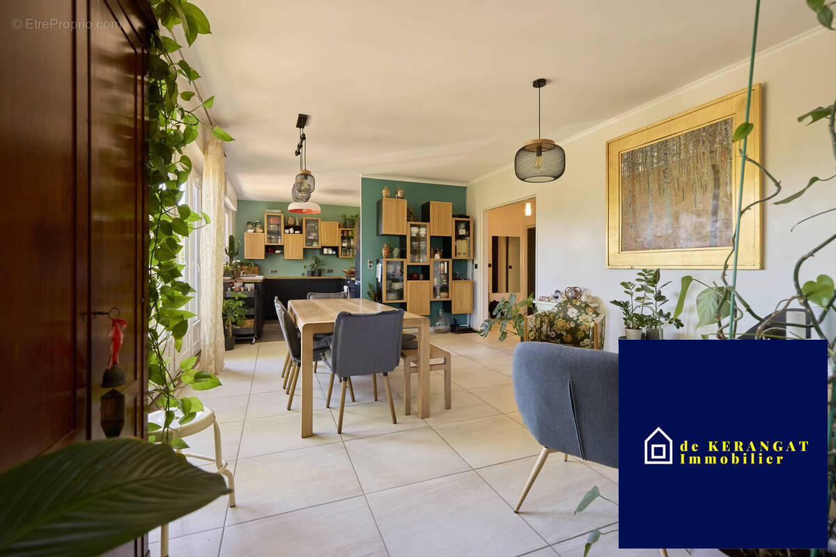 Appartement à SCEAUX