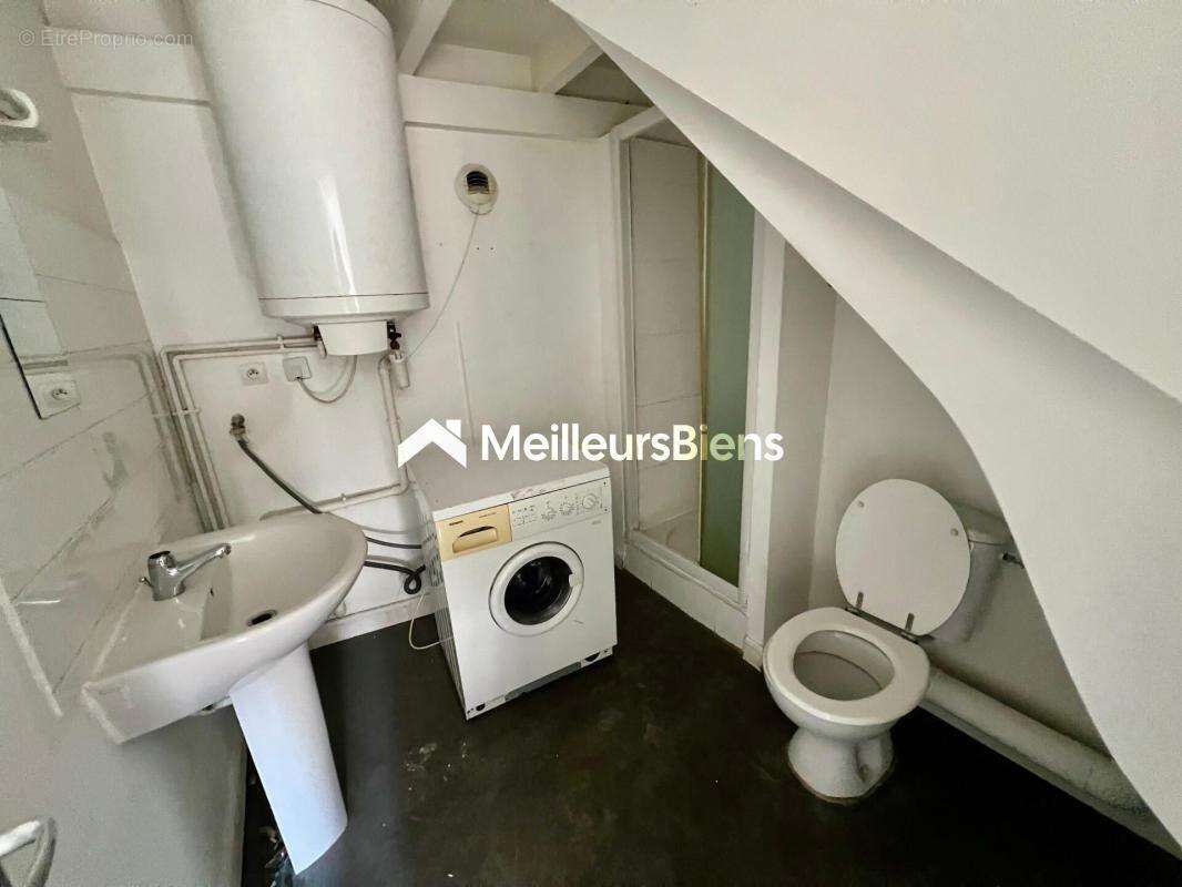 Appartement à PERPIGNAN