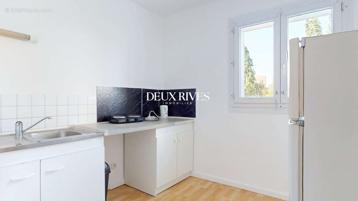Appartement 30 m² à Nantes  - photo 5