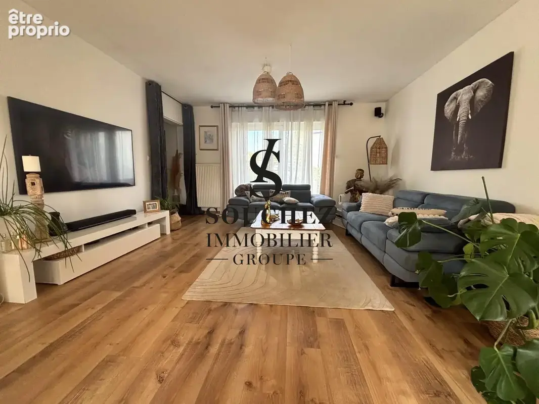 Maison 5 pièces 123 m² à vendre à Saint-Nicolas (62223) - photo 5