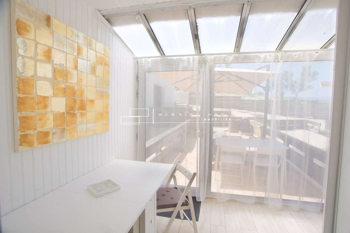 Appartement 22 m² à Hossegor  - photo 2