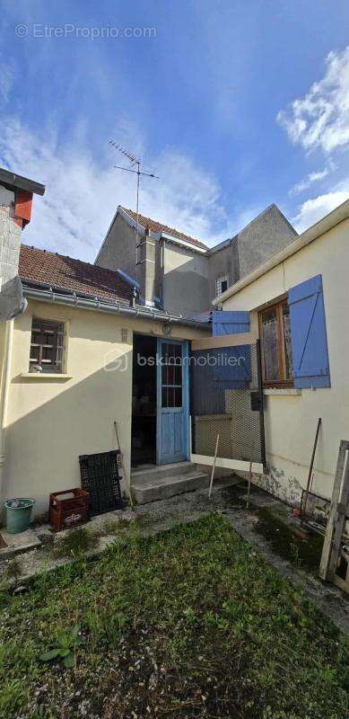 Appartement à AMIENS