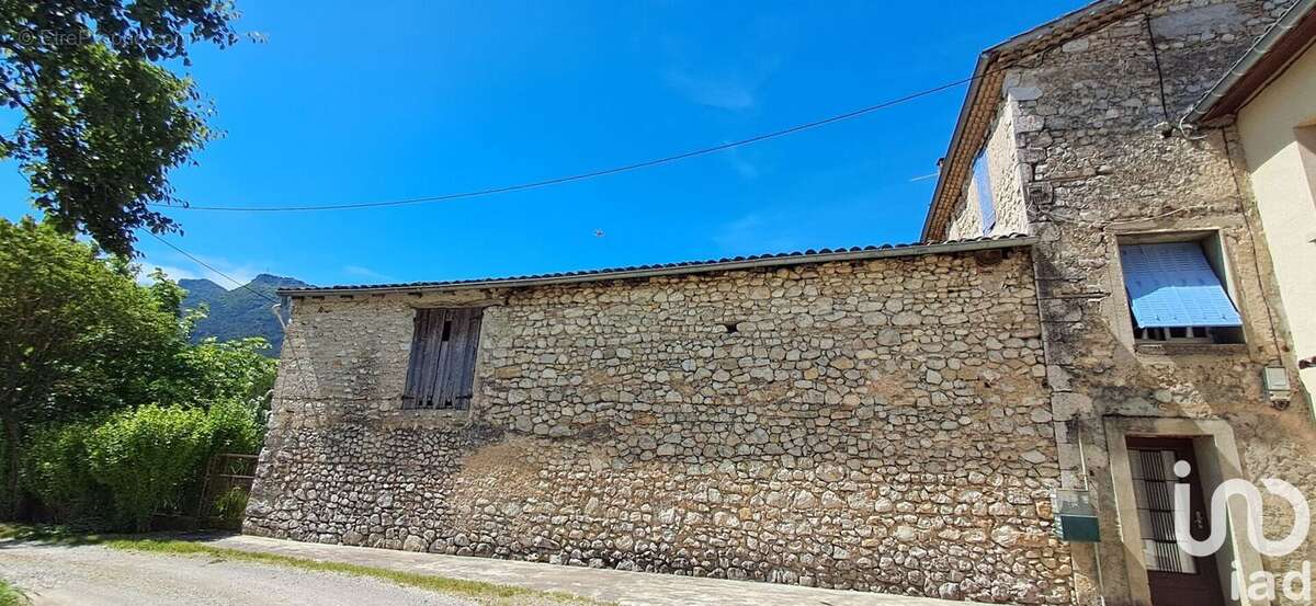 Photo 5 - Maison à DIE