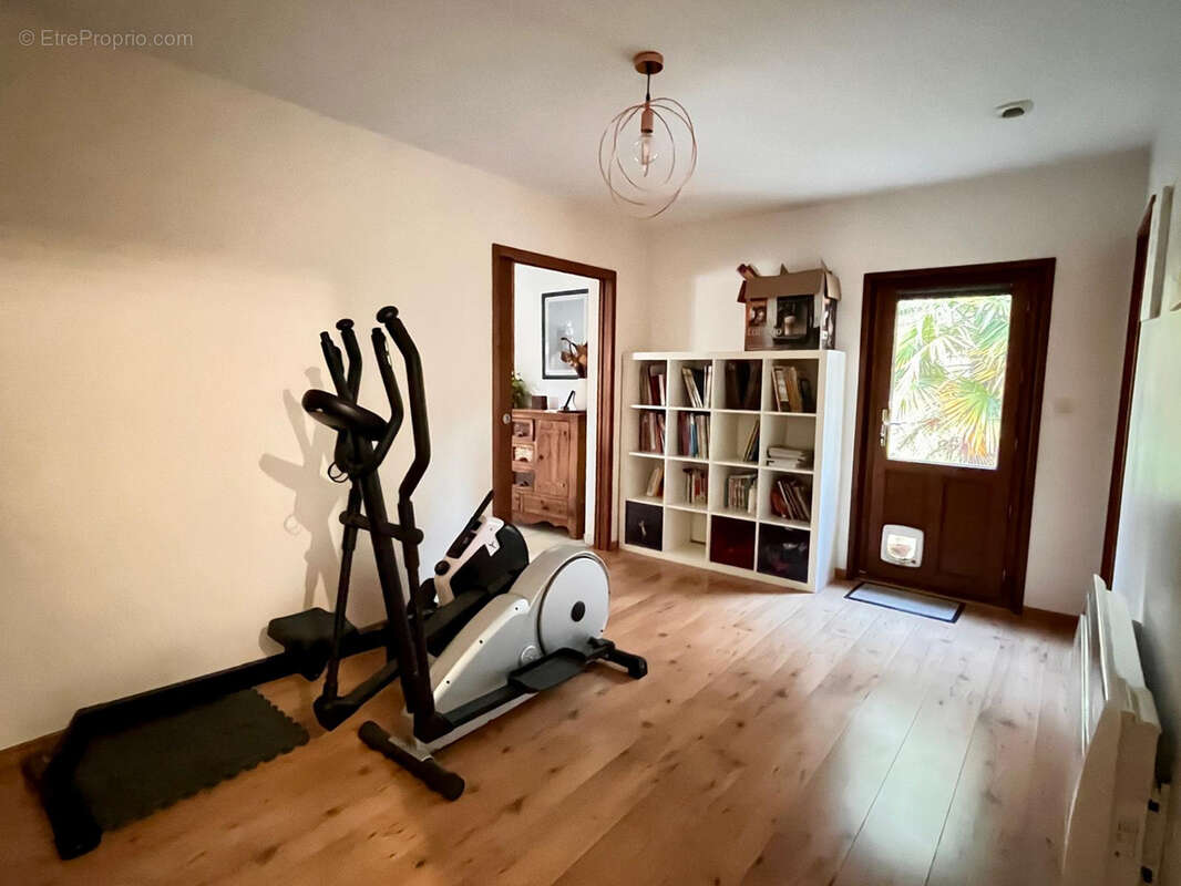 Maison à SAINT-JEAN-DE-BOISEAU