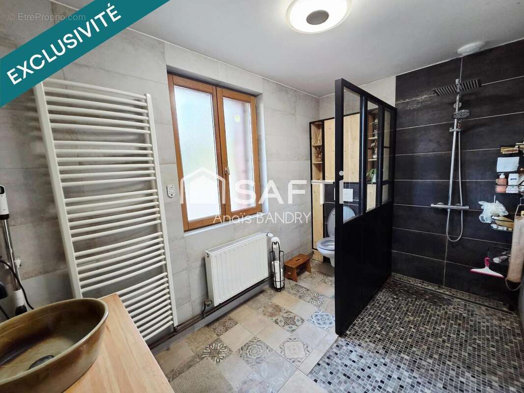 Photo 7 - Maison à BEAURIEUX