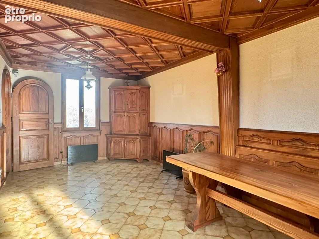 Urmatt - Maison 4 pièces - 96,65 m2 - photo 5