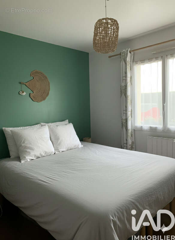 Photo 6 - Maison à SAINT-LEONARD