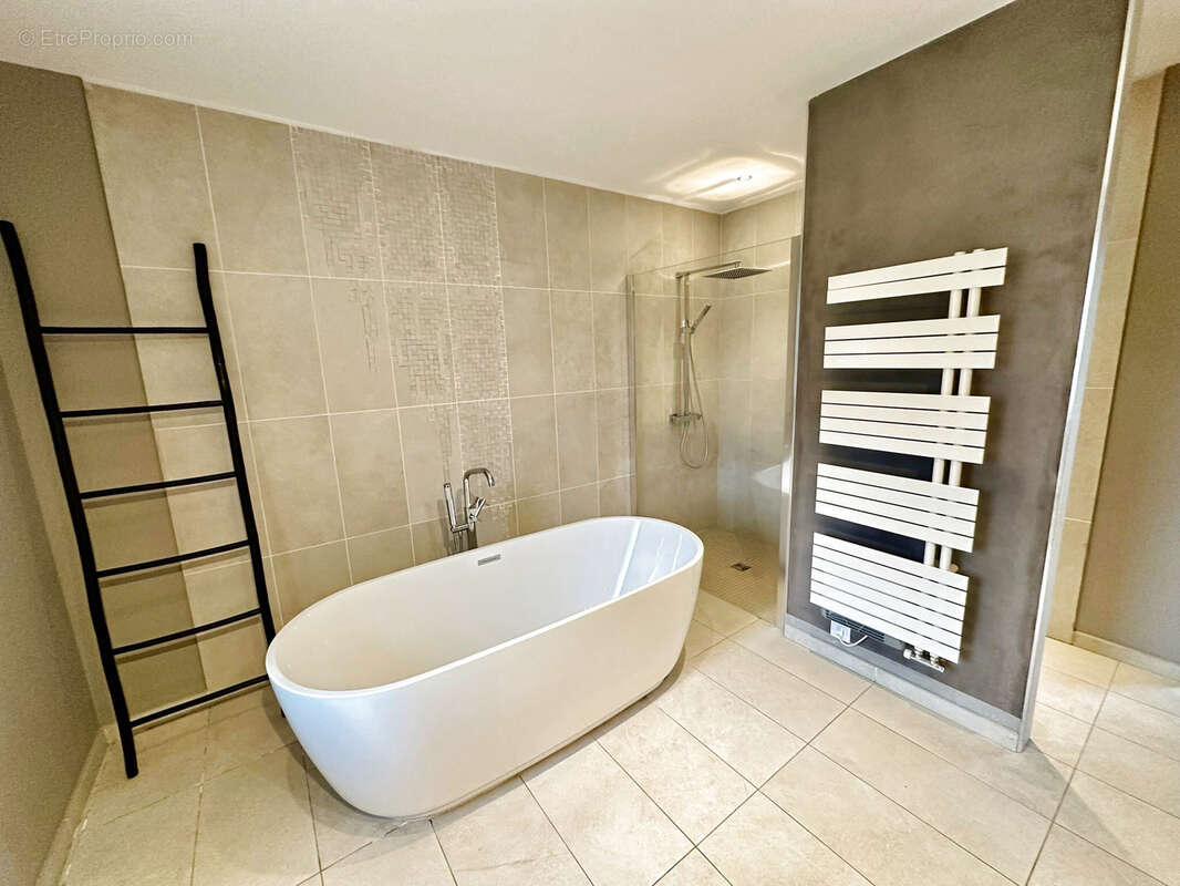 Maison à LUXEUIL-LES-BAINS