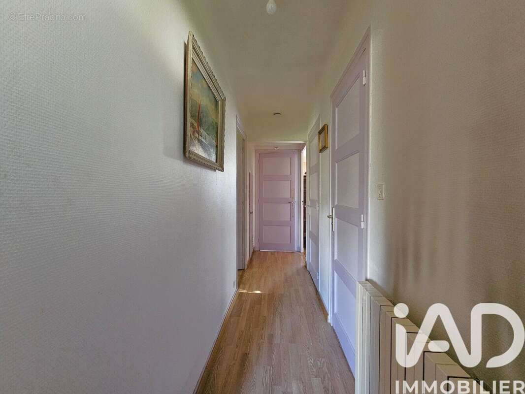 Photo 9 - Maison à AIX-LES-BAINS