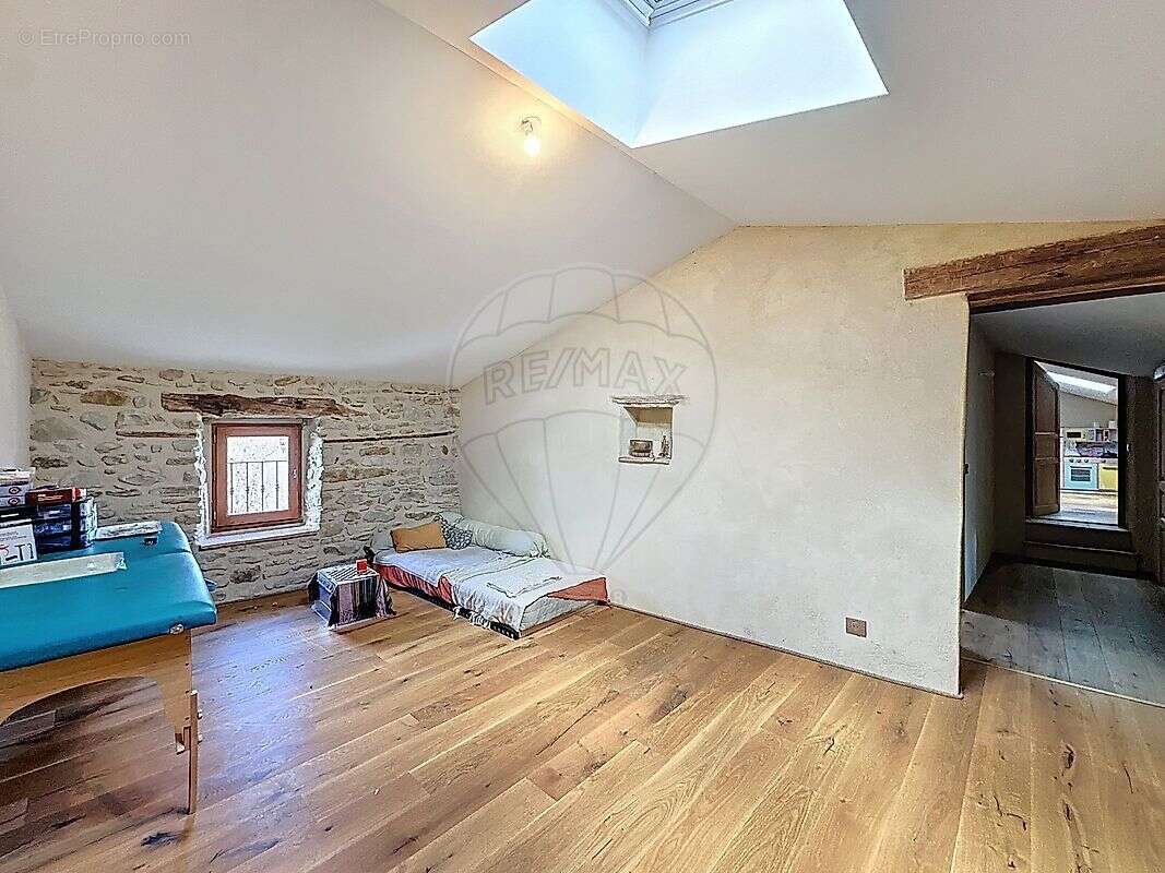 Maison à DEAUX