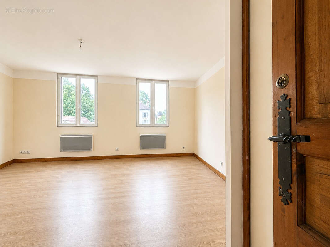 Appartement à SENLIS
