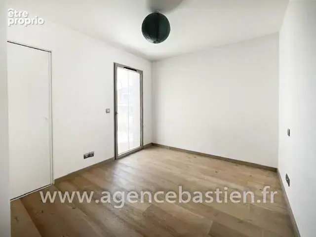 DIVONNE-LES-BAINS   Appartement 4 pièces 90,39 m2   Terrasse 42 m2   Piscine - photo 9