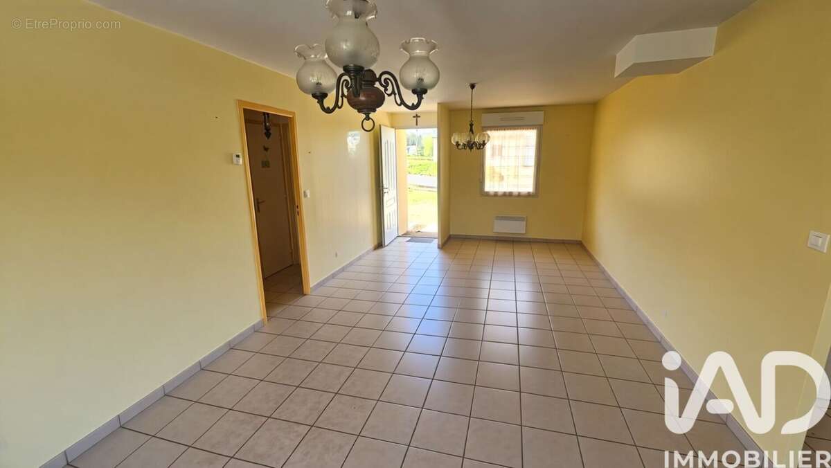 Photo 3 - Maison à PLOUARET