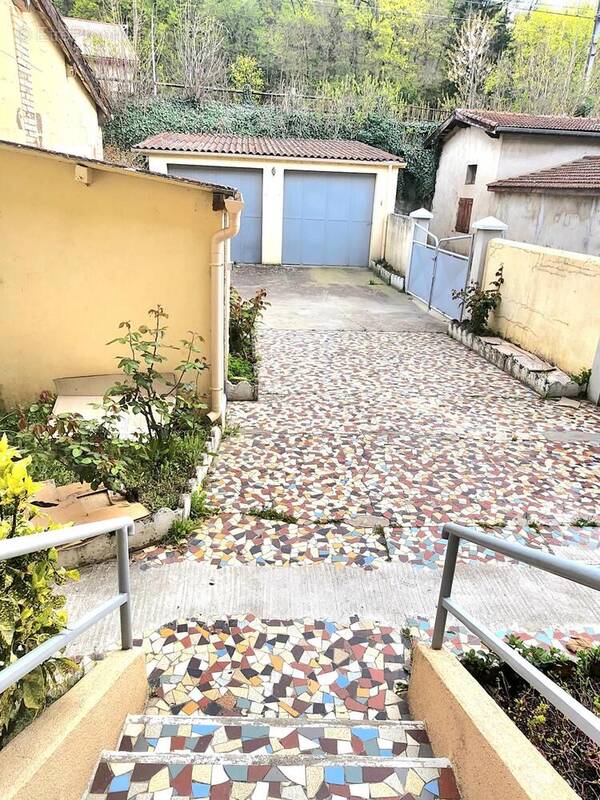 Photo 1 - Maison à RIVE-DE-GIER