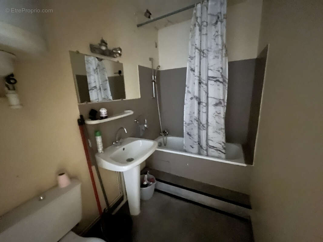 Appartement à LIMOGES