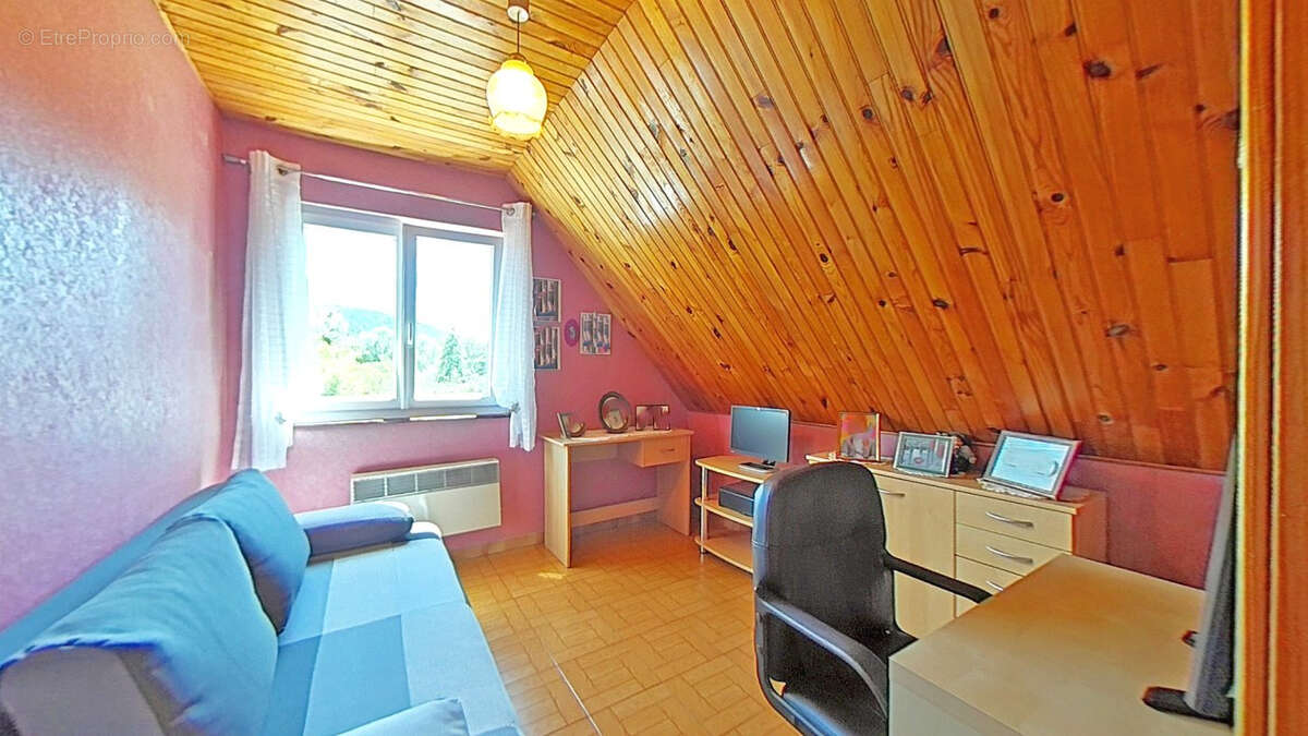 Maison à HEILIGENBERG