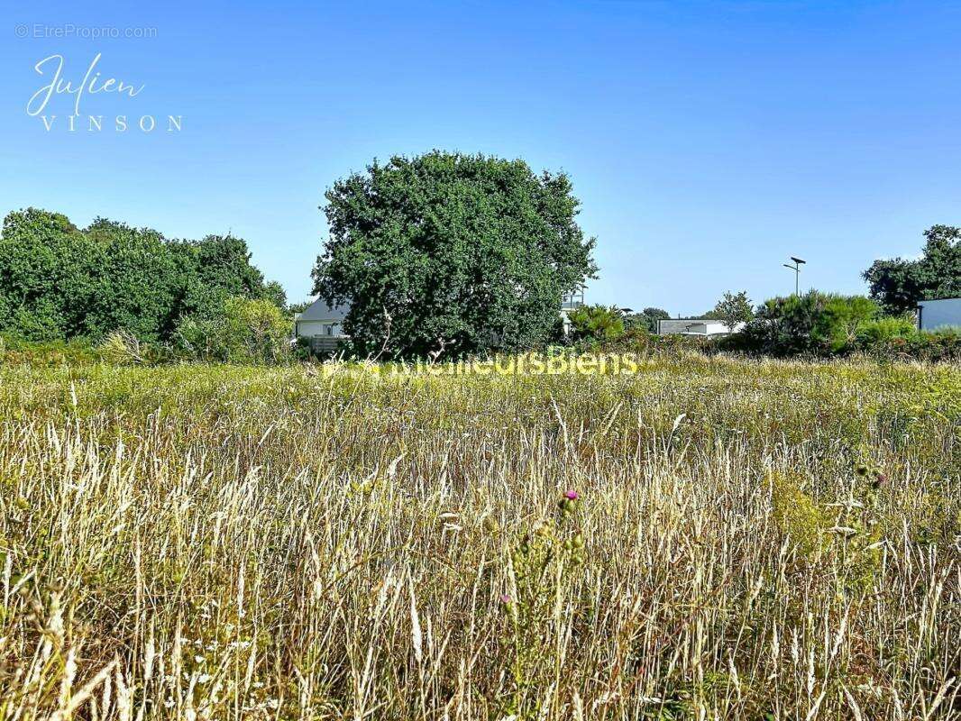 Terrain à bâtir de 837 m² à Trévou-Tréguignec - photo 3