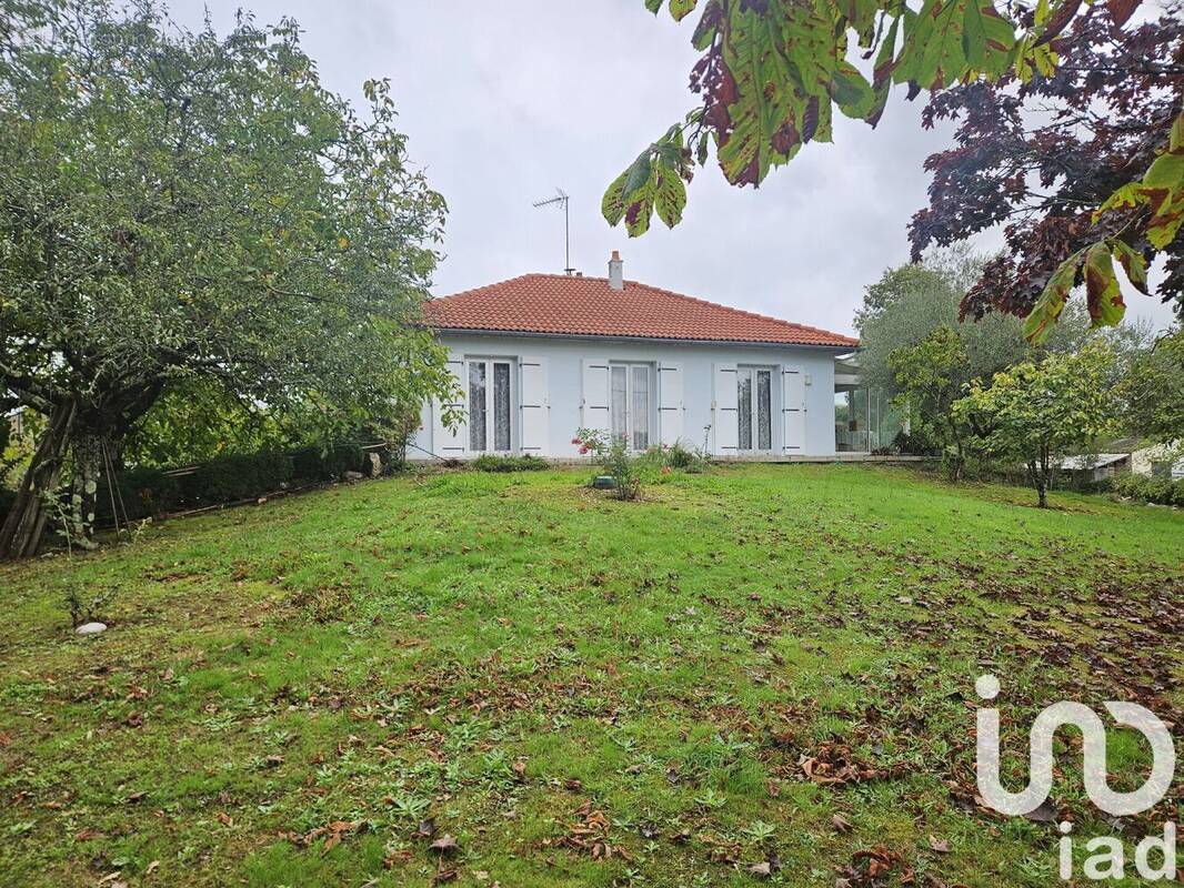 Photo 1 - Maison à NESMY