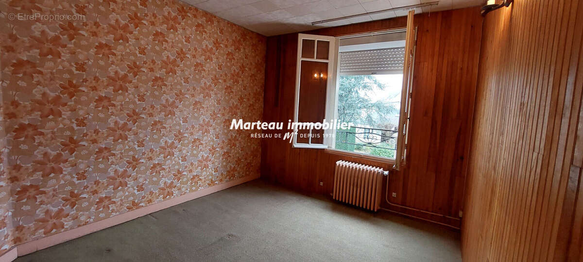 Maison - Quartier Gare Sud - photo 11