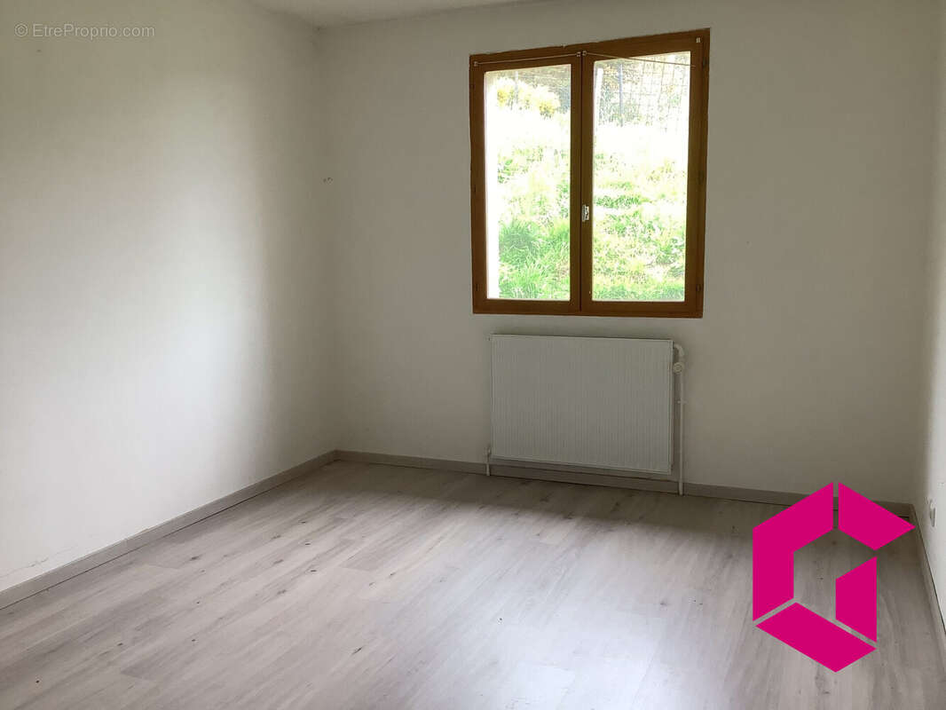 Maison à BOURG-ARGENTAL