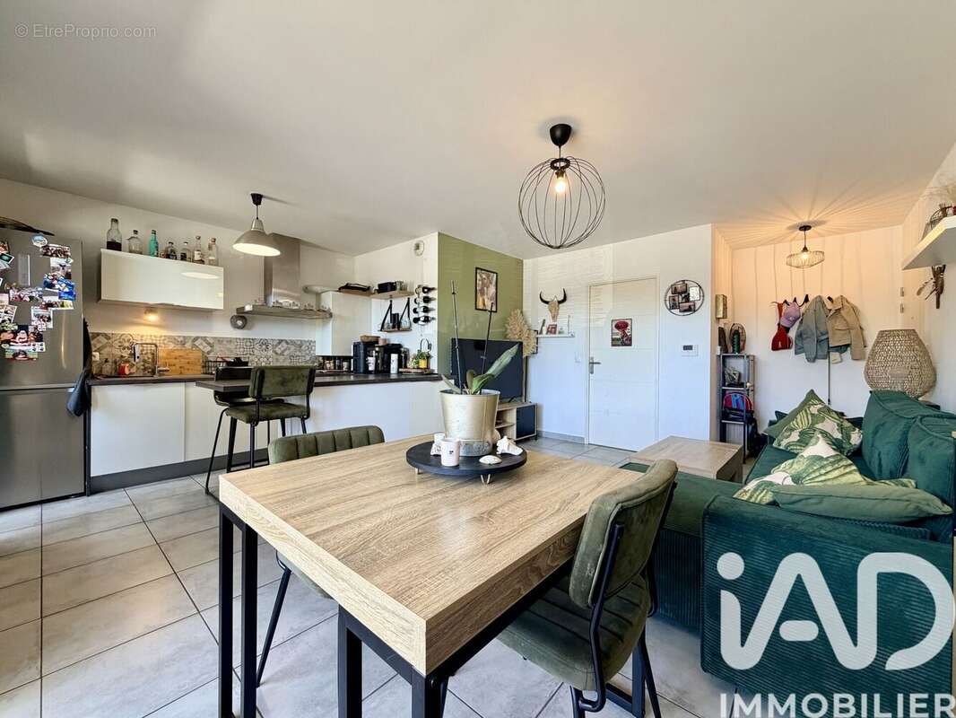 Photo 7 - Appartement à LA FARLEDE