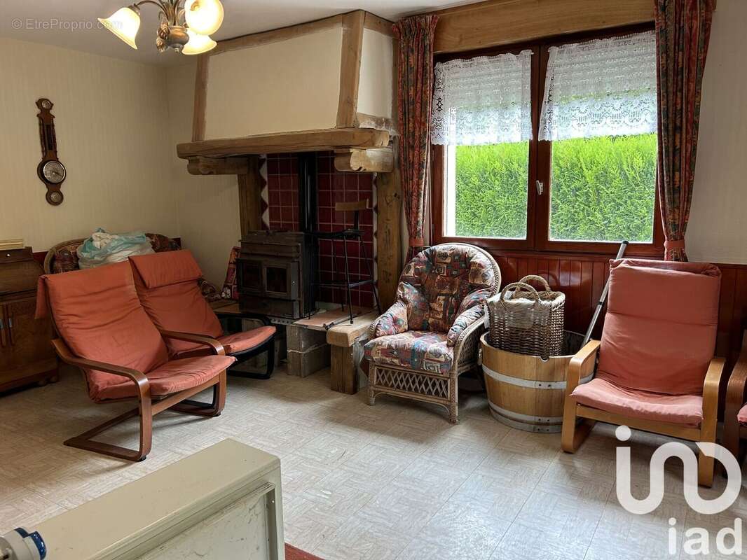 Photo 5 - Maison à MENEAC