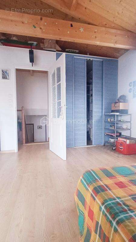 Maison à LES SABLES-D'OLONNE