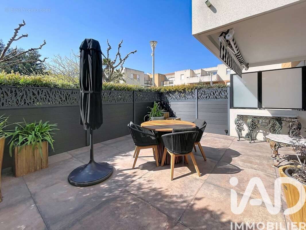 Photo 7 - Appartement à LA VALETTE-DU-VAR