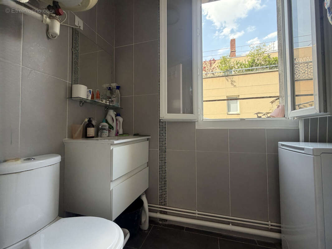 Exclusivité : 18,91 m2 refait à neuf - photo 5