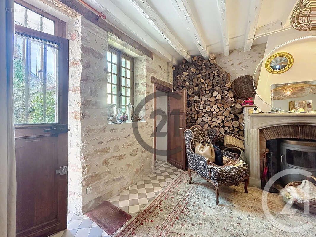 Maison 140 m² à Samois-Sur-Seine  - photo 14