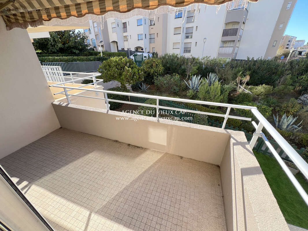 Appartement à AGDE