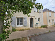 Maison à VILLEBON-SUR-YVETTE