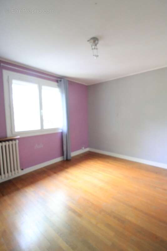 Appartement à YERRES