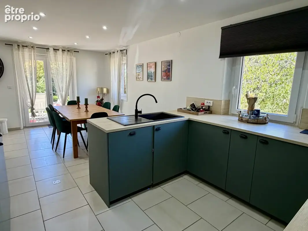 Maison familiale avec vue - photo 5