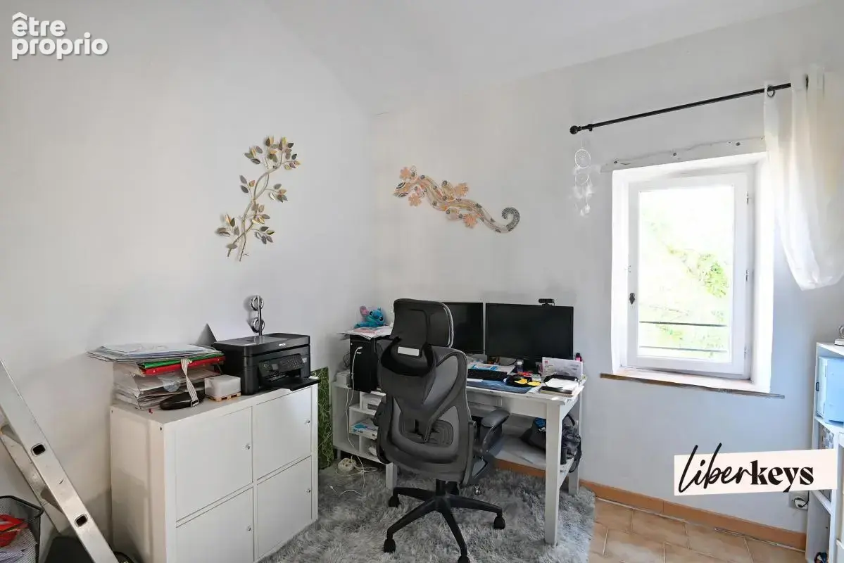 Jolie maison de village rénovée - photo 8