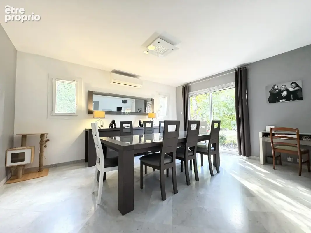 Maison 5 pièces 175 m² à vendre à Sucy-En-Brie (94370) - photo 7