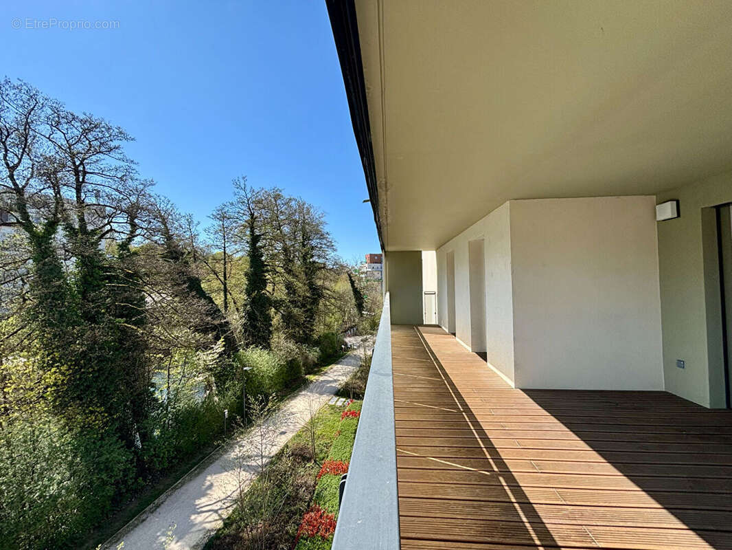 Appartement à ANNECY