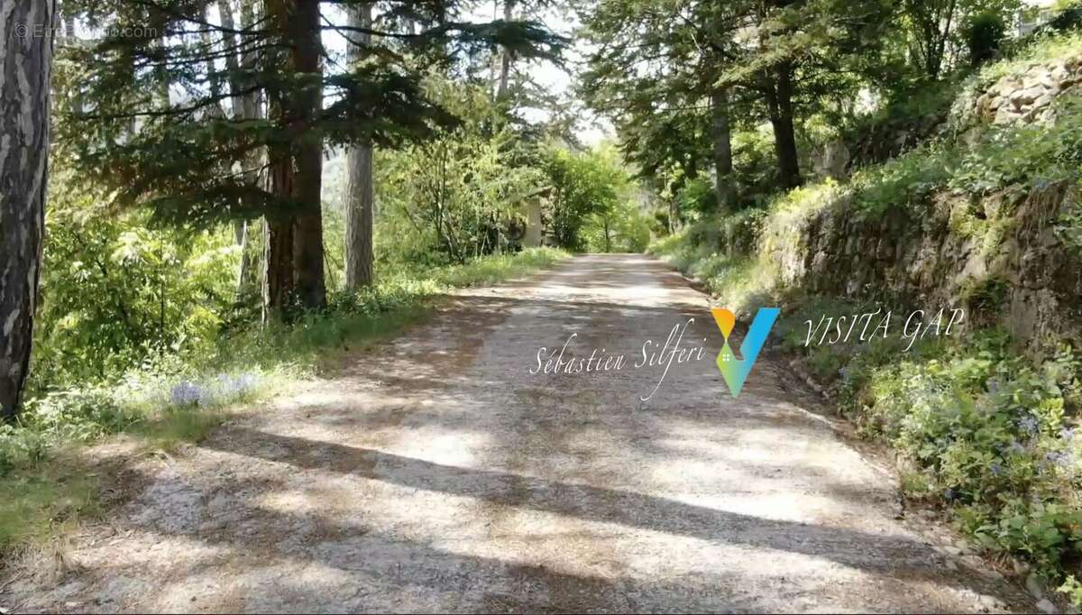 Maison à DIGNE-LES-BAINS