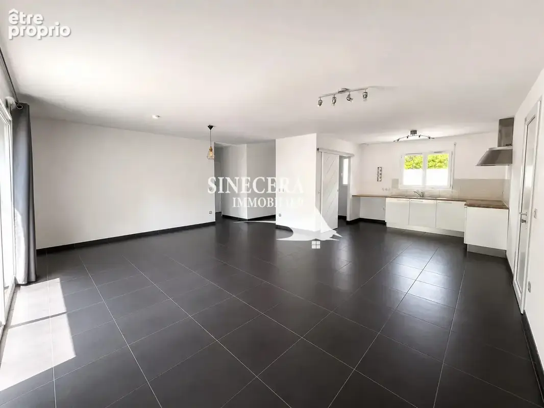 Maison 4 pièces 93 m² à vendre à Sanguinet (40460) - photo 3