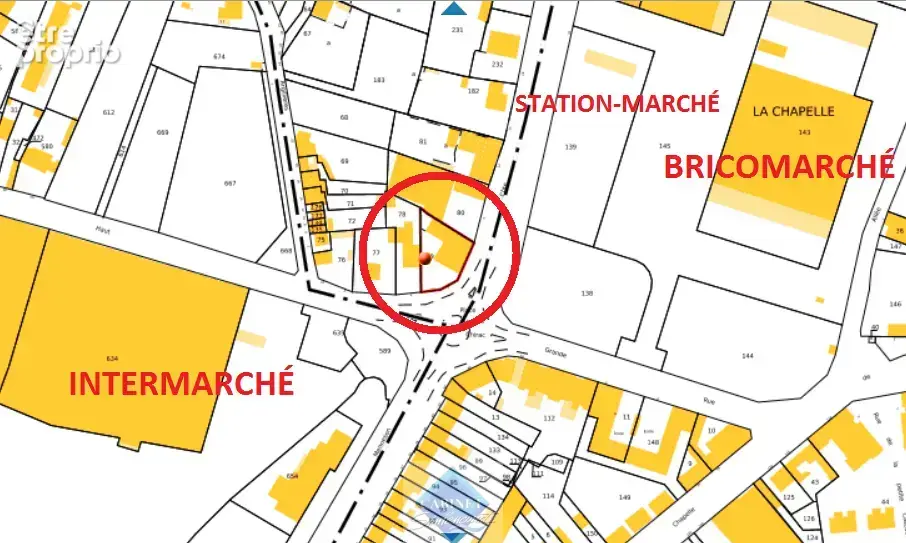 local avec hyper-visibilité sur axe passant - photo 2