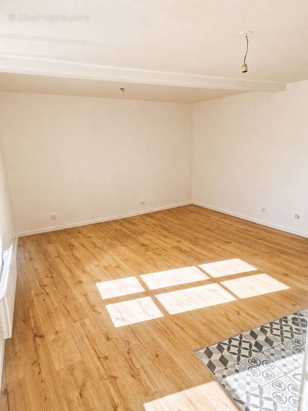Appartement à MANTES-LA-JOLIE