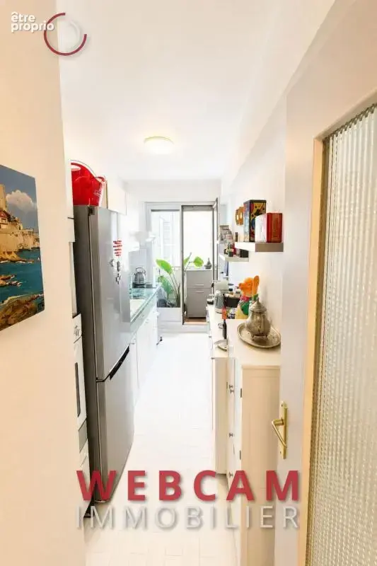 vente appartement 2 Pièce(s) - photo 7