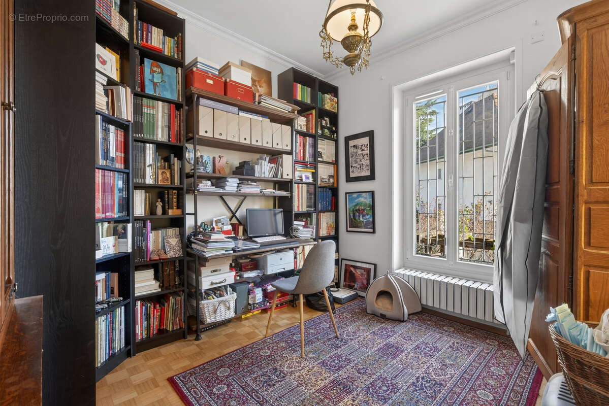 Maison à AIX-LES-BAINS