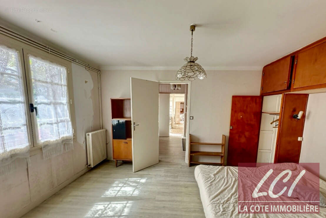 Maison à LA TESTE-DE-BUCH