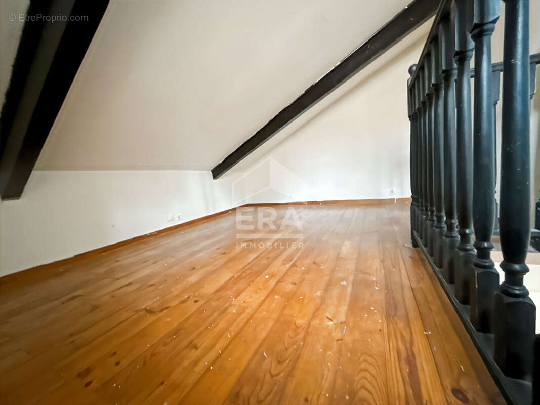 Maison à MARSEILLE-15E