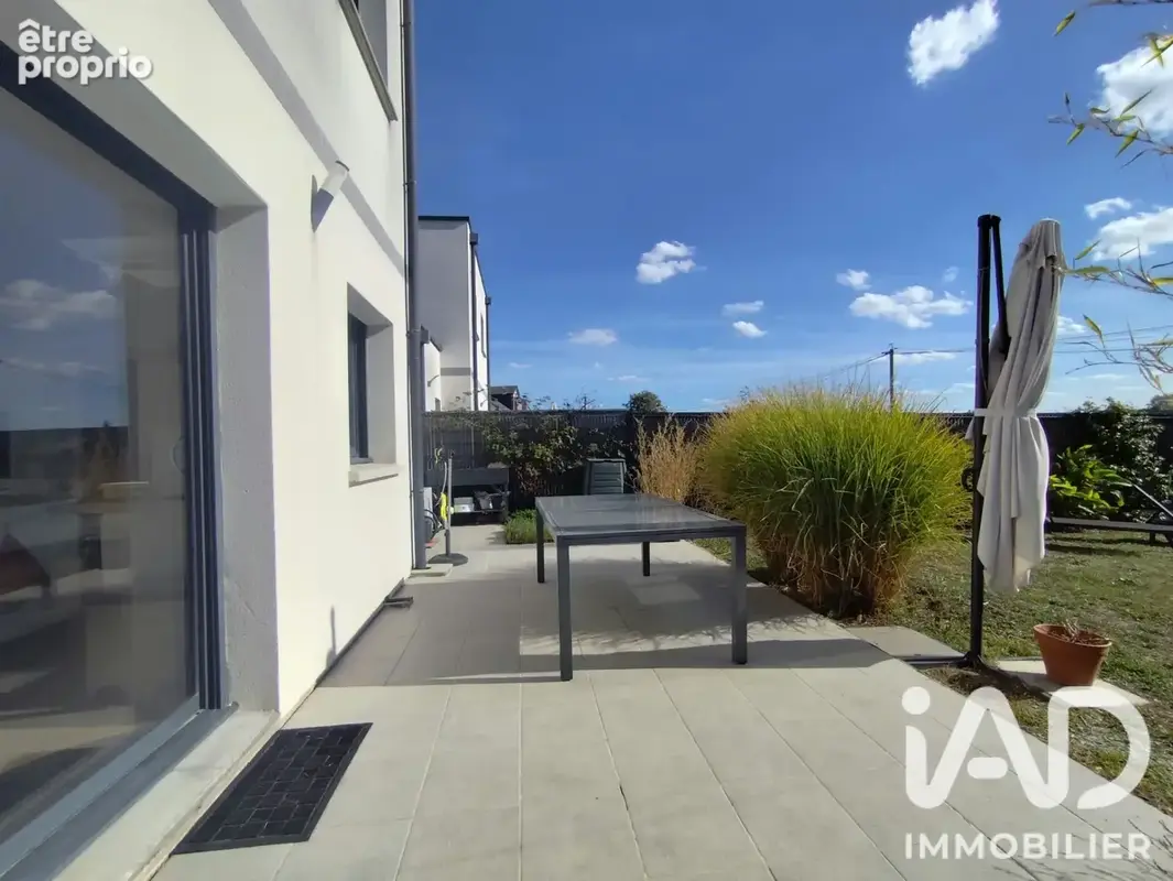 Photo 1 - Maison à INGRE