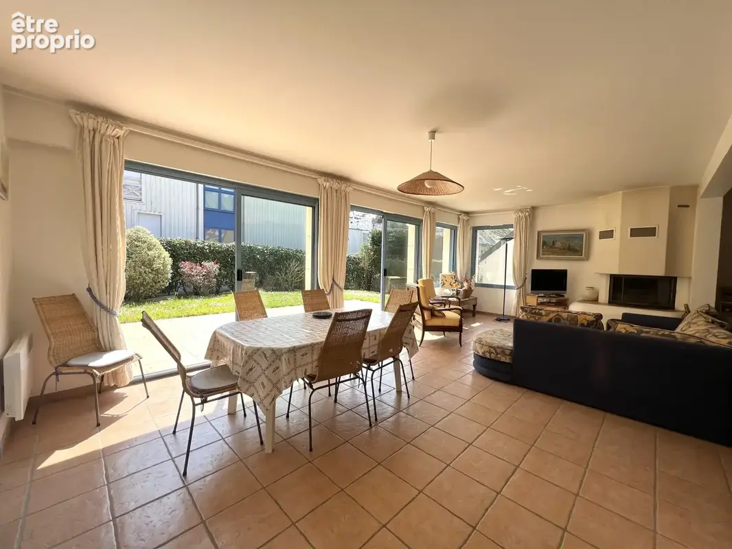 SAINT CAST LE GUILDO - Quartier de la Garde, belle villa avec 5 chambres - photo 3